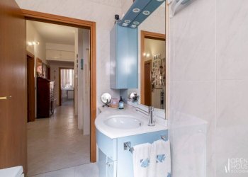 Bagno - Appartamento via Daniele Manin, Bologna (zona Bolognina) - foto 11