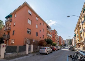 Zona - Appartamento via Daniele Manin, Bologna (zona Bolognina) - foto 12