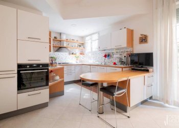 Cucina - Appartamento via Daniele Manin, Bologna (zona Bolognina) - foto 14