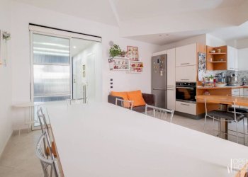 Cucina - Appartamento via Daniele Manin, Bologna (zona Bolognina) - foto 15