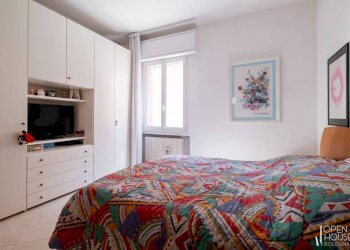 Camera da letto - Appartamento via Daniele Manin, Bologna (zona Bolognina) - foto 36