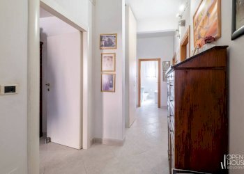 Disimpegno - Appartamento via Daniele Manin, Bologna (zona Bolognina) - foto 39