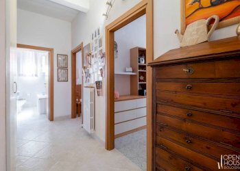 Disimpegno - Appartamento via Daniele Manin, Bologna (zona Bolognina) - foto 40