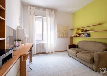 Camera da letto - Appartamento via Daniele Manin, Bologna (zona Bolognina) - foto 41