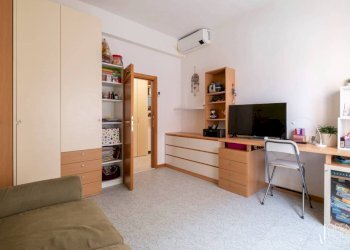 Camera da letto - Appartamento via Daniele Manin, Bologna (zona Bolognina) - foto 42
