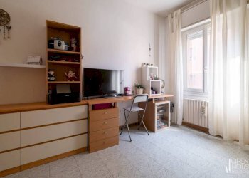 Camera da letto - Appartamento via Daniele Manin, Bologna (zona Bolognina) - foto 43