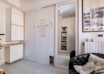 Salone - Appartamento via Daniele Manin, Bologna (zona Bolognina) - foto 45