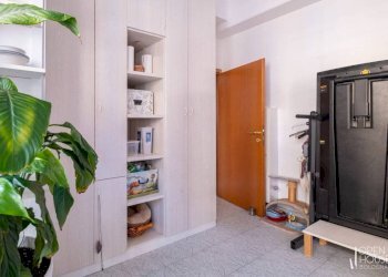 Ingresso - Appartamento via Daniele Manin, Bologna (zona Bolognina) - foto 46