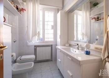 Bagno - Appartamento via Daniele Manin, Bologna (zona Bolognina) - foto 47