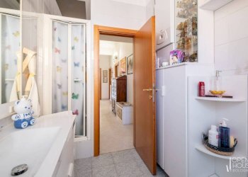 Bagno - Appartamento via Daniele Manin, Bologna (zona Bolognina) - foto 48