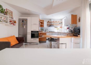 Cucina - Appartamento via Daniele Manin, Bologna (zona Bolognina) - foto 17