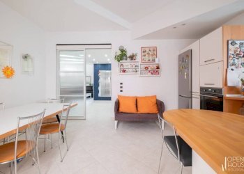 Cucina - Appartamento via Daniele Manin, Bologna (zona Bolognina) - foto 18