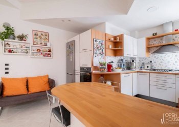 Cucina - Appartamento via Daniele Manin, Bologna (zona Bolognina) - foto 19