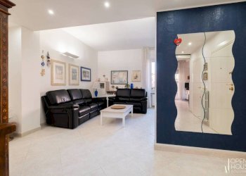 Salone - Appartamento via Daniele Manin, Bologna (zona Bolognina) - foto 20