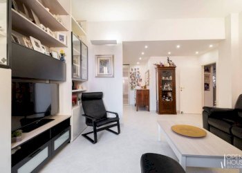 Salone - Appartamento via Daniele Manin, Bologna (zona Bolognina) - foto 21