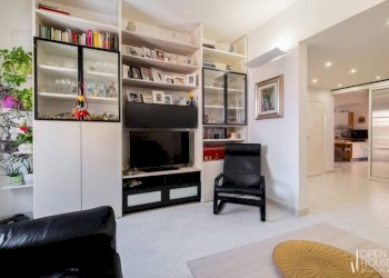 Salone - Appartamento via Daniele Manin, Bologna (zona Bolognina) - foto 24