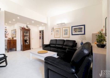 Salone - Appartamento via Daniele Manin, Bologna (zona Bolognina) - foto 25