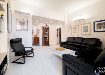 Salone - Appartamento via Daniele Manin, Bologna (zona Bolognina) - foto 26