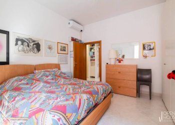 Camera da letto - Appartamento via Daniele Manin, Bologna (zona Bolognina) - foto 27