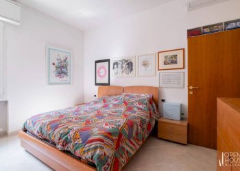 Camera da letto - Appartamento via Daniele Manin, Bologna (zona Bolognina) - foto 28
