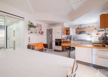 Cucina - Appartamento via Daniele Manin, Bologna (zona Bolognina) - foto 33