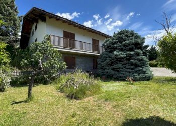 Terreno - Villa Località Croux, Saint-Christophe - foto 9