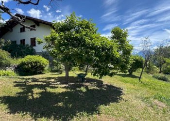Giardino - Villa Località Croux, Saint-Christophe - foto 10