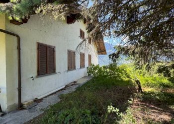 Giardino - Villa Località Croux, Saint-Christophe - foto 12