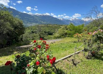 Terreno - Villa Località Croux, Saint-Christophe - foto 13