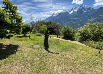 Terreno - Villa Località Croux, Saint-Christophe - foto 14
