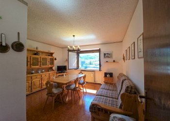 Salone - Bilocale Oulx - foto 2