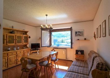 Salone - Bilocale Oulx - foto 3