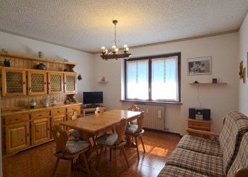 Salone - Bilocale Oulx - foto 4