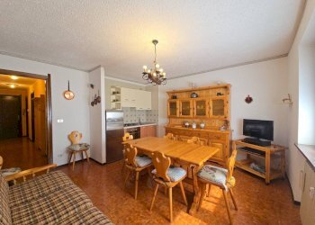 Salone - Bilocale Oulx - foto 5