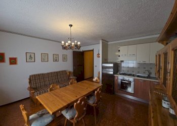 Cucina - Bilocale Oulx - foto 7