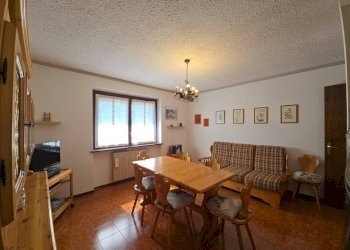 Salone - Bilocale Oulx - foto 8