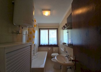 Bagno - Bilocale Oulx - foto 10