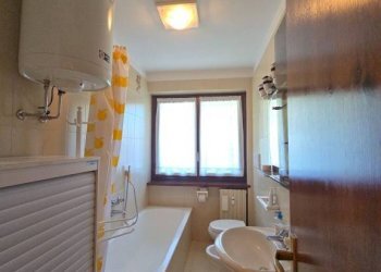 Bagno - Bilocale Oulx - foto 11