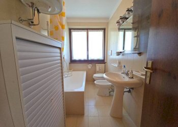 Bagno - Bilocale Oulx - foto 12