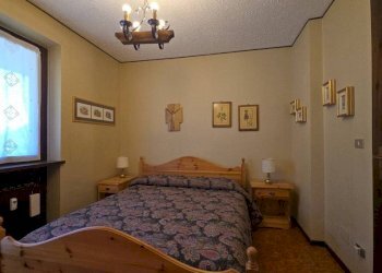 Camera da letto - Bilocale Oulx - foto 17