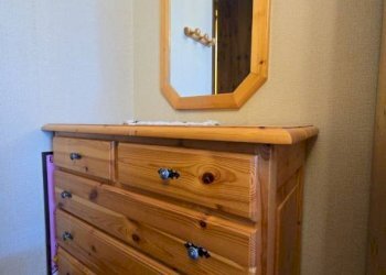 Disimpegno - Bilocale Oulx - foto 20