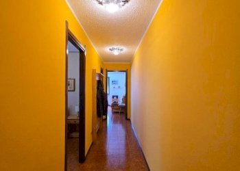 Corridoio - Bilocale Oulx - foto 21