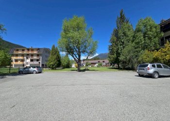 Posto macchina - Bilocale Oulx - foto 22