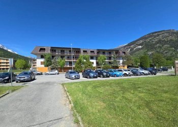 Zona - Bilocale Oulx - foto 23