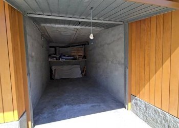 Box auto - Bilocale Oulx - foto 25