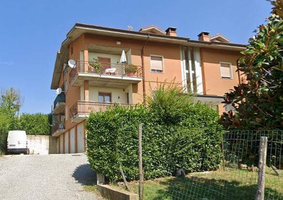 Facciata - Four-room apartment via Langhe, 117, Magliano Alpi - photo 1