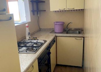 Cucina - Four-room apartment via Langhe, 117, Magliano Alpi - photo 4