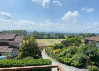 Vista - Four-room apartment via Langhe, 117, Magliano Alpi - photo 12