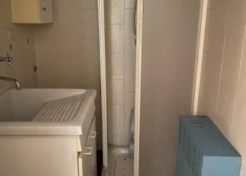 Bagno - Four-room apartment via Langhe, 117, Magliano Alpi - photo 16