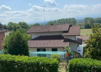 Vista - Four-room apartment via Langhe, 117, Magliano Alpi - photo 17